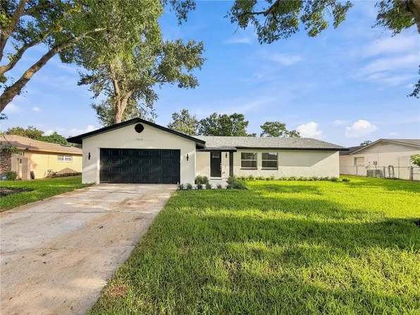 7015 CRESTLAKE DRIVE, ORLANDO, FL 32819