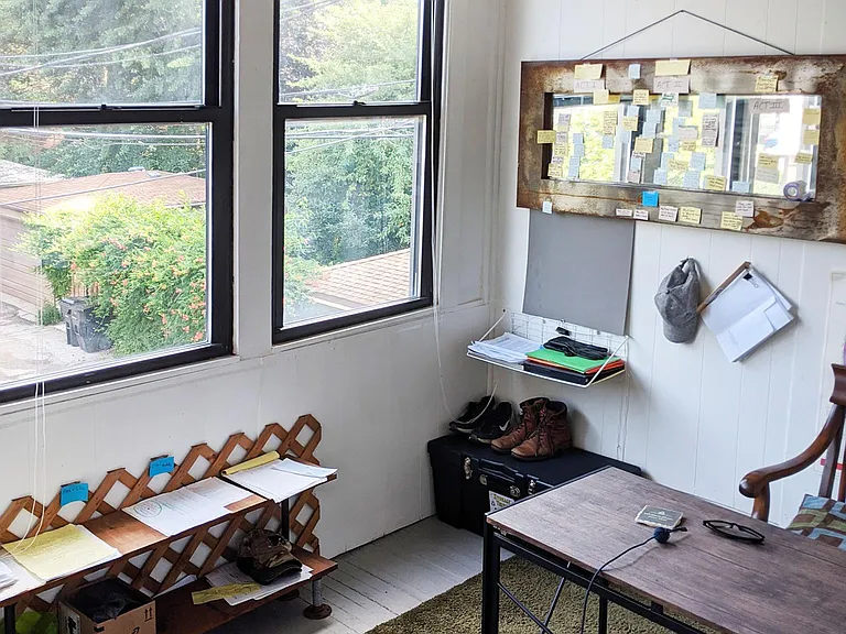 1462 W Leland Ave #3 — Photo 9