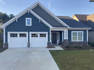 744 Xander Way, Chapin, SC 29036