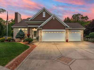 12816 Marsh Landing Pkwy, Cedar Lake, IN, 46303
