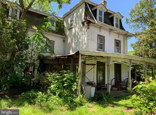 1245 Old York Rd, Warminster, PA 18974