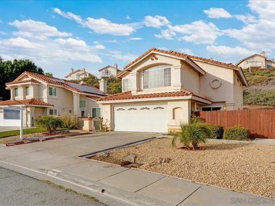 9704 Avenida Ricardo, Spring Valley, CA, 91977