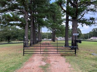 2820 28th Hwy, Eucha, OK 74342