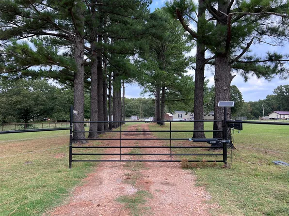 2820 28th Hwy, Eucha, OK 74342