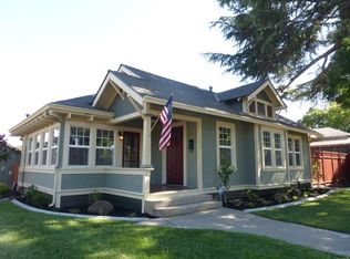 1228 Kern St, Newman, CA 95360