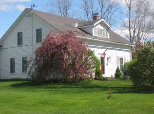 142 Clark Rd, Peru, NY 12972