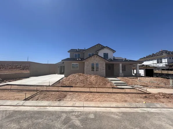 6268 S Rock Rose Dr Lot 1508, Saint George, UT 84790