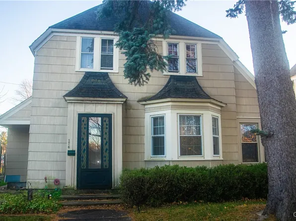 176 Conway Ter, Oswego, NY 13126