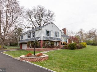 1317 Meetinghouse Rd, North Wales, PA 19454