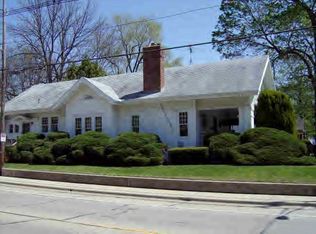 201 E Conron Ave, Danville, IL 61832