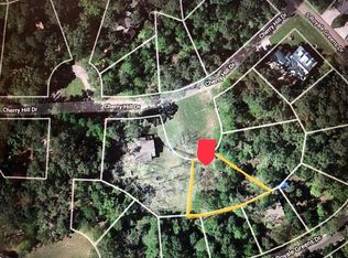 15 Cherry Hills Dr, Coldspring, TX 77331