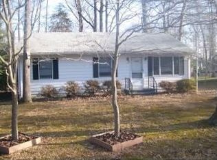 33233 Woodland Way, Lewes, DE 19958