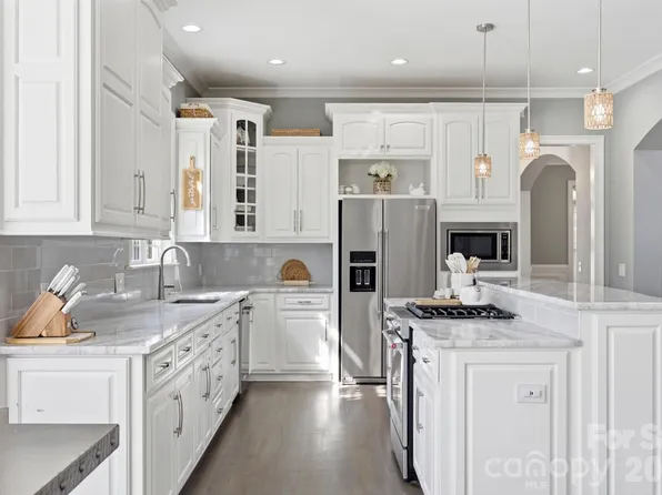 3380 Keady Mill Loop, Kannapolis, NC 28081