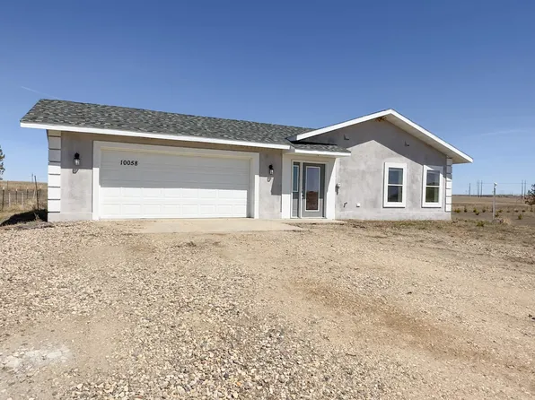 10058 68th St NW, Tioga, ND 58852