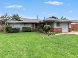 5309 S Santa Fe Ave, Oklahoma City, OK 73109