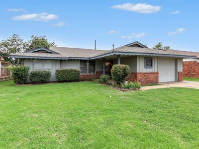 5309 S Santa Fe Ave, Oklahoma City, OK, 73109