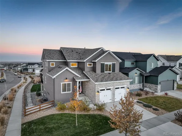 9426 Bross Street, Arvada, CO 80007