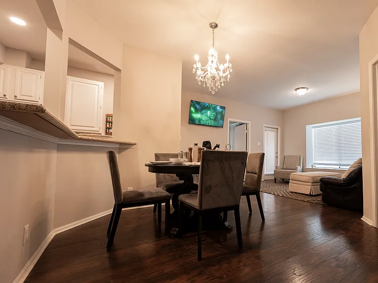 2211 S Braeswood Blvd #21F — Photo 7
