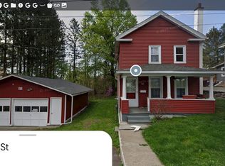 210 Russell St, Honesdale, PA 18431