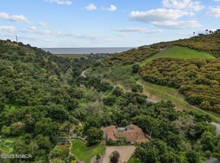 10697 Calle Quebrada, Goleta, CA 93117