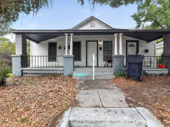 2930 N Tampa St Lot 5, Tampa, FL 33602