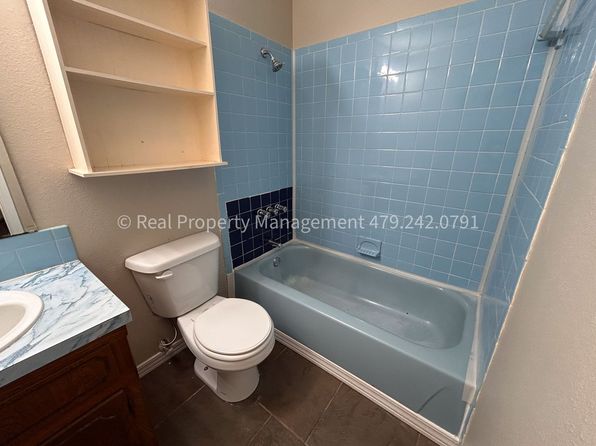Arlav S Boone St 203, 203 S Boone St #A, Lavaca, AR 72941