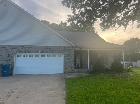 810 S Moreland Rd #810, Bethalto, IL 62010