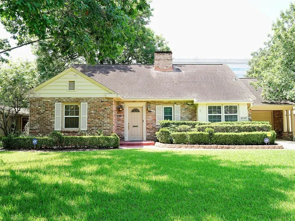 2047 McClendon St, Houston, TX 77030
