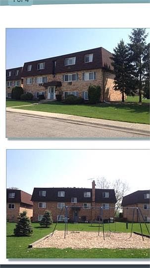 1st image of 1209 E Long Valley Dr APT 1B