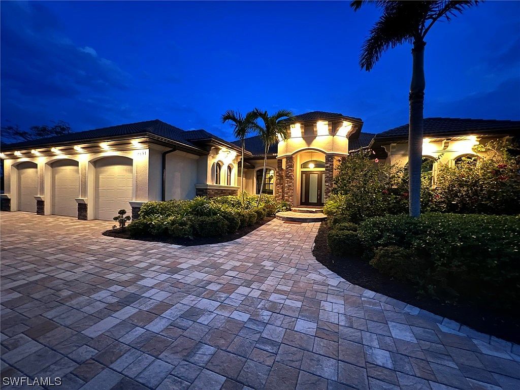 8691 Belle Meade Dr, Fort Myers, FL 33908 Zillow