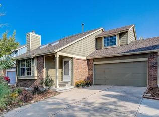 1131 Conifer Ct, Highlands Ranch, CO 80126