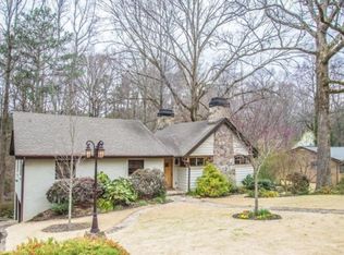 1445 Bubbling Creek Rd, Atlanta, GA 30319
