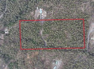 0 Quinns Meadow Rd, Colville, WA 99114