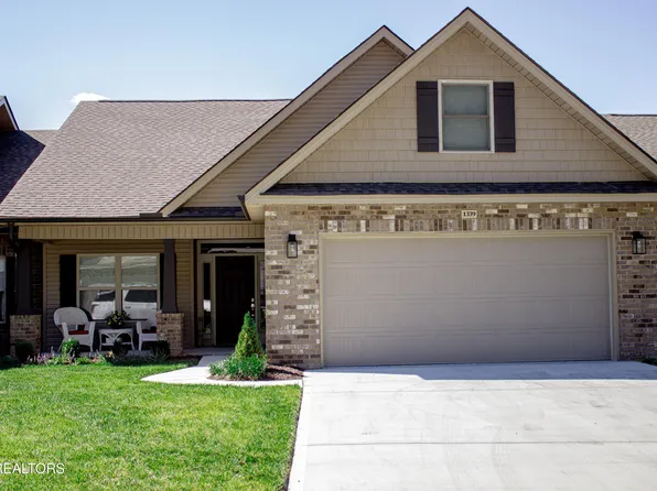 1339 Kenzi Rose Ln #1339, Knoxville, TN 37918