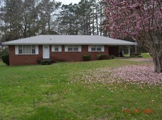 104 Forest Hill Rd, Bowdon, GA 30108