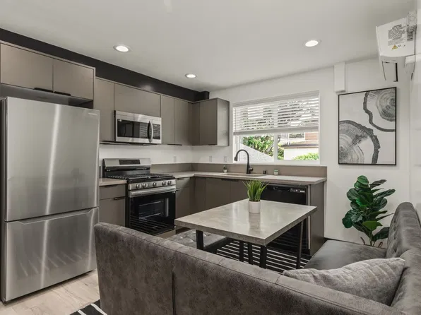 10773 Ashton Single, Los Angeles, CA 90024