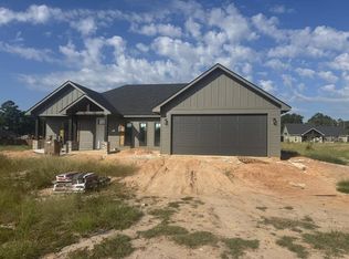 165 Salem Ridge Dr, Huntington, TX 75949