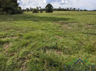 Tbd Joe Davis Rd, Jefferson, TX 75657