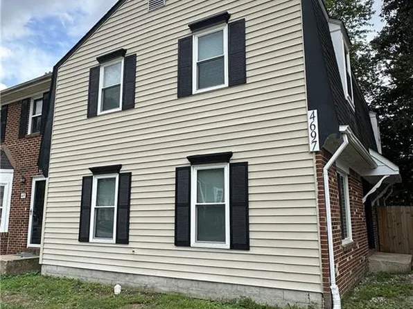 4697 Staghorn Dr, Virginia Beach, VA 23464