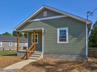 6501 Blevins Gap Rd, Louisville, KY 40272