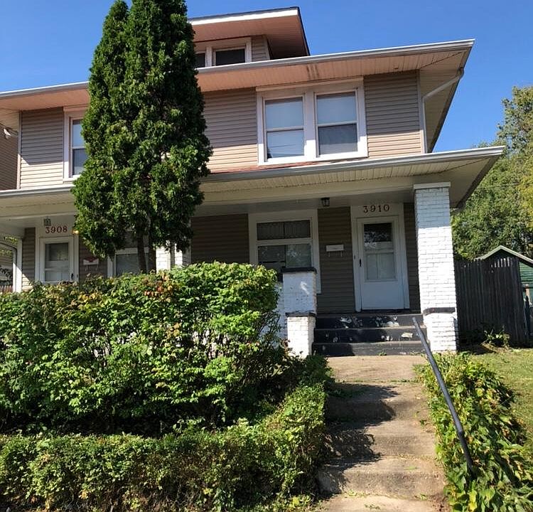 1st image of 3910 N College Ave
