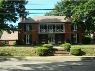 1118 Beaver Rd, Sewickley, PA 15143