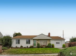 4617 E G St, Tacoma, WA 98404