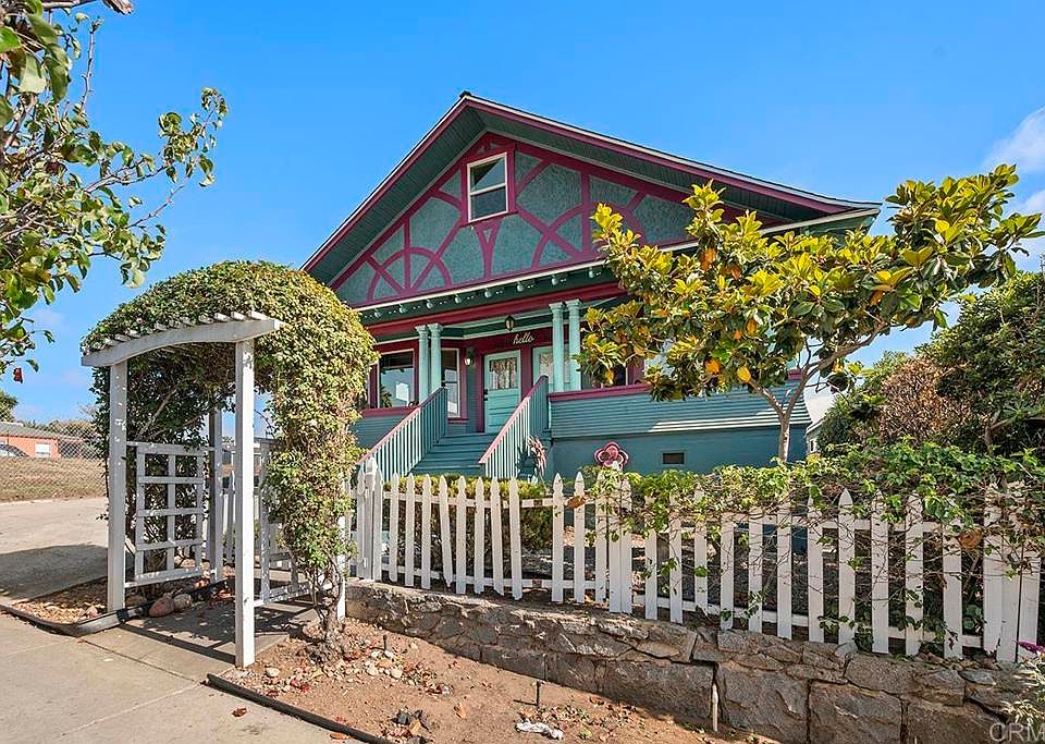 1st image of 2683-85 C St