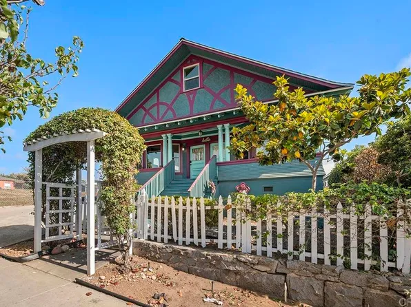 85-2683 C St, San Diego, CA 92102