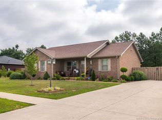 1028 Eclipse St, Scottsburg, IN 47170