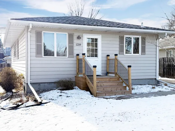 1219 8th Ave SW, Aberdeen, SD 57401