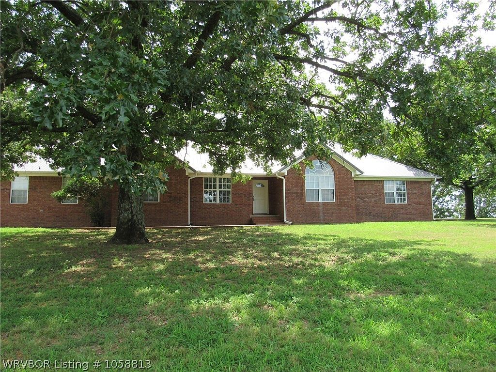 42179 Timber Ridge Rd, Howe, OK 74940 Zillow