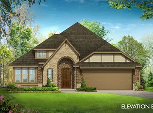 337 White Tail Ln, Alvarado, TX 76009