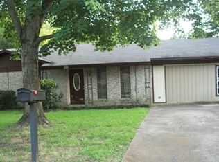 310 Karol Ln, Sulphur Springs, TX 75482